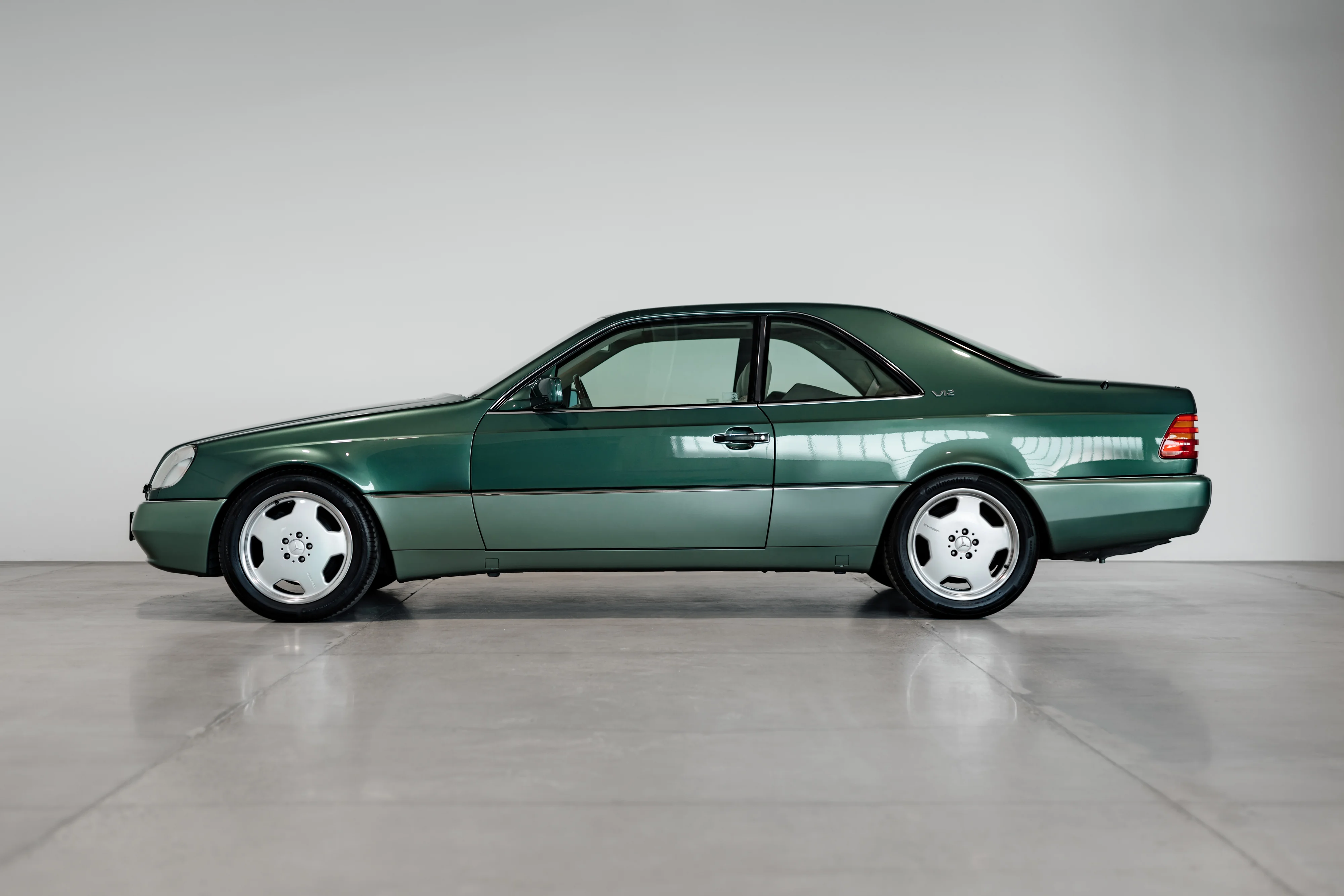 MB 600 SEC
